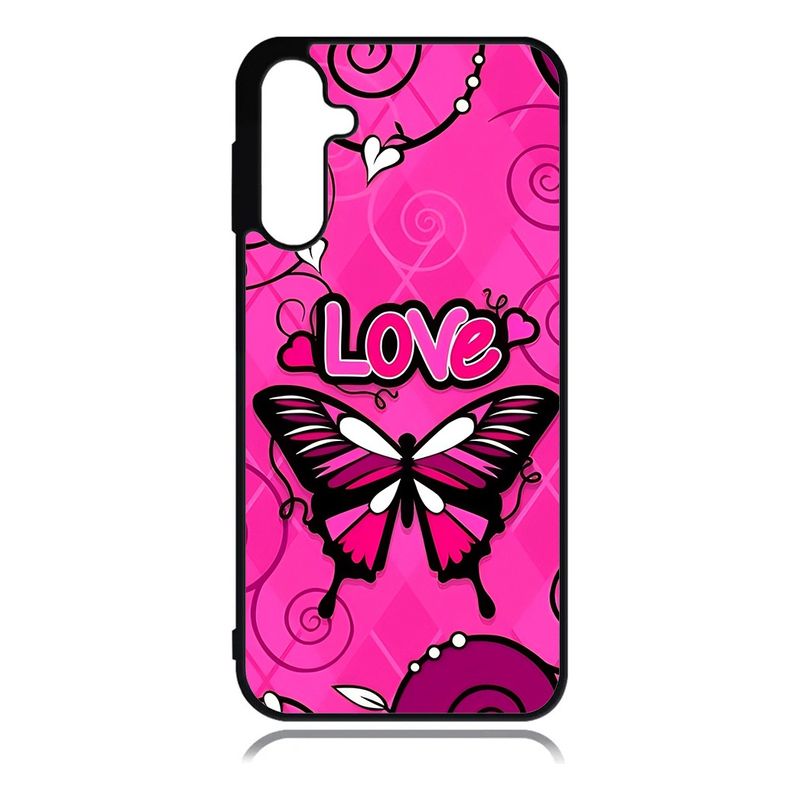 GENERICO - Carcasa para SAMSUNG S21 plus Diseño 224