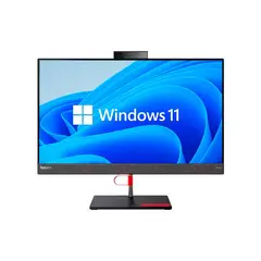 LENOVO - AIO ThinkCentre Neo 50a 24 i7-12700H vPro, 16 GB DDR5 SSD 512GB 23.8" FHD Win 11 Pro