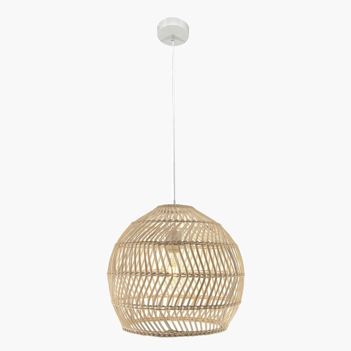 FORM DESIGN - Pantalla Tulum Natural Form