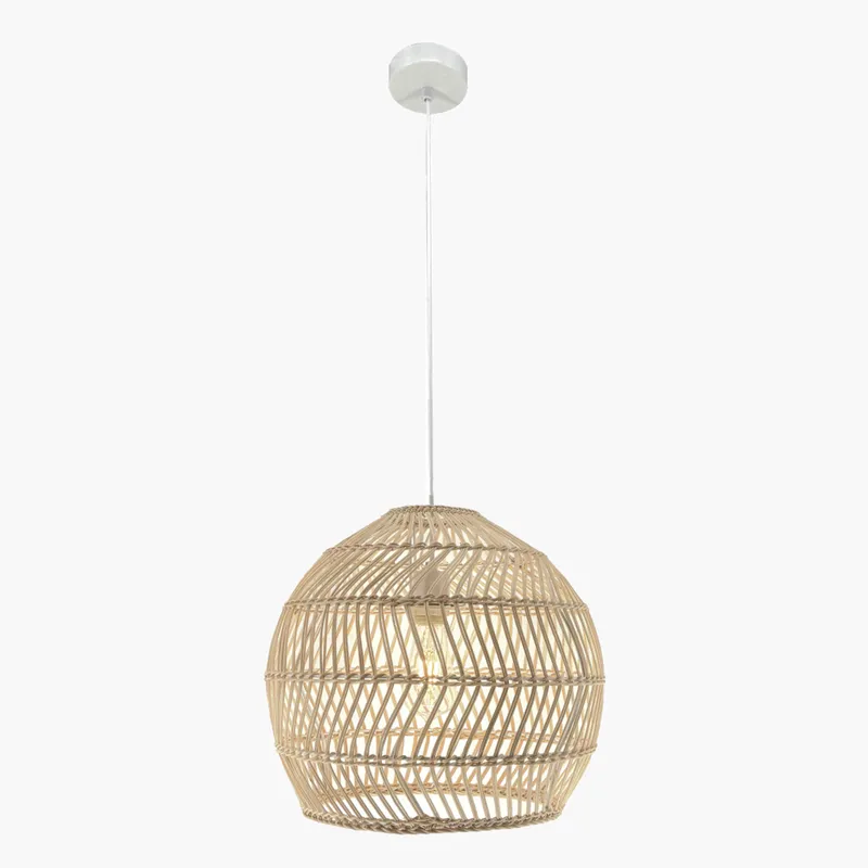 FORM DESIGN - Pantalla Tulum Natural Form