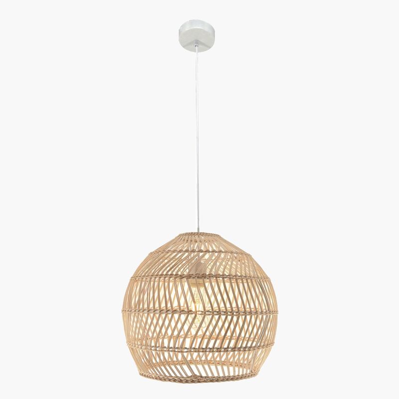 FORM DESIGN - Lámpara de Colgar Tulum Natural Form