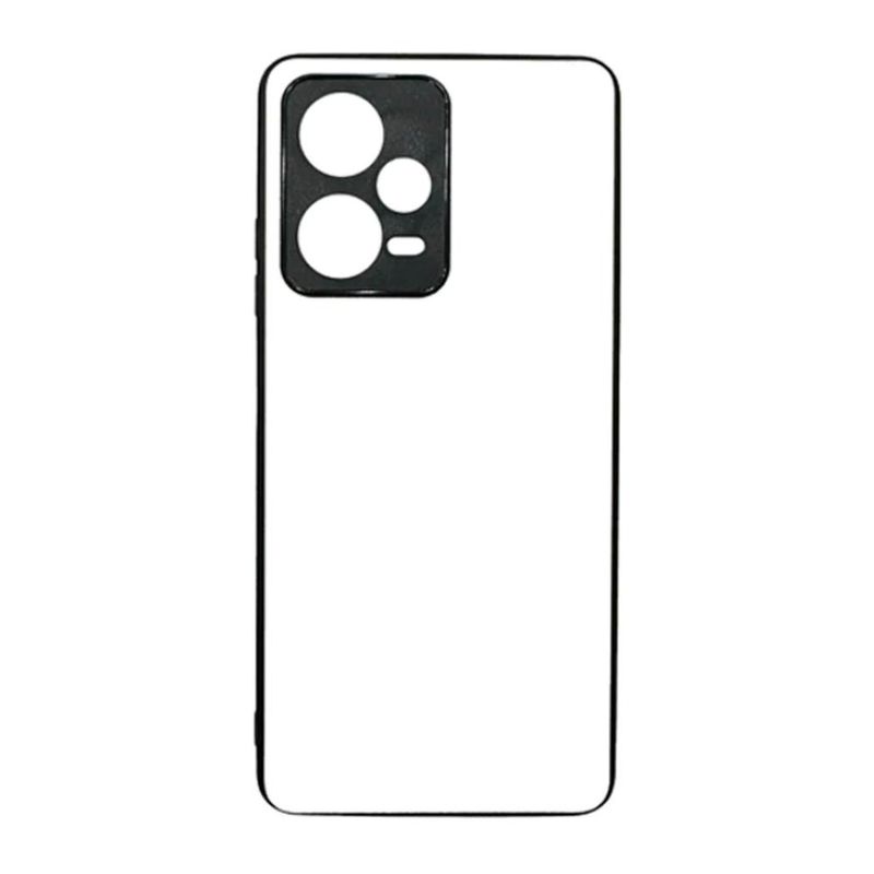 DETODOYMAS - Carcasa Xiaomi Note 12 Pro+ para Sublimación