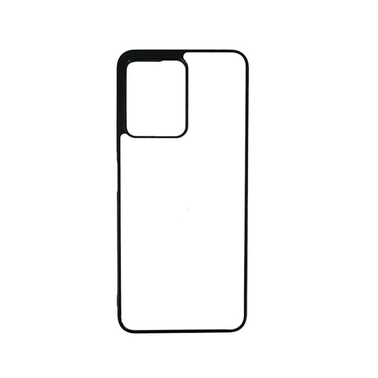 Carcasa Xiaomi Redmi Note 12 4G para Sublimación