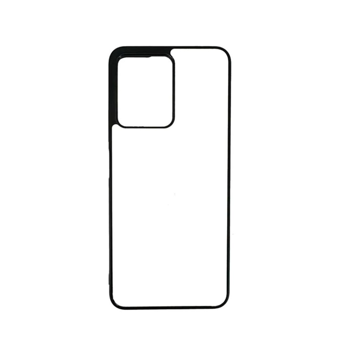DETODOYMAS - Carcasa Xiaomi Redmi Note 12 4G para Sublimación