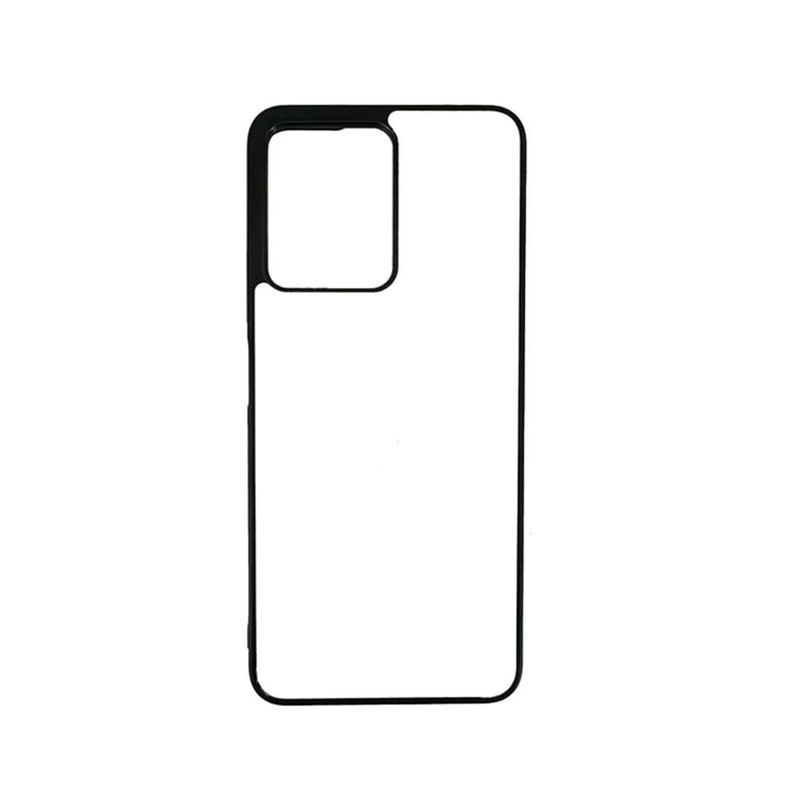DETODOYMAS - Carcasa Xiaomi Redmi Note 12 4G para Sublimación