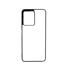 DETODOYMAS - Carcasa Xiaomi Redmi Note 12 4G para Sublimación