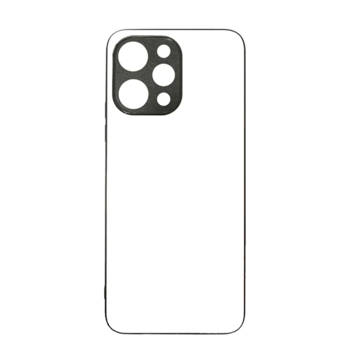 DETODOYMAS - Carcasa Xiaomi Redmi Note 12 4G para Sublimación