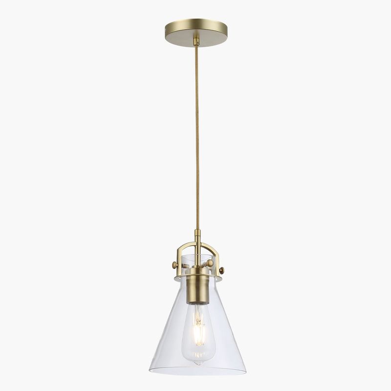 FORM DESIGN - Lámpara de Colgar Addison Bronce Form