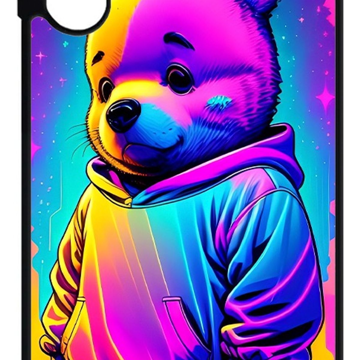 GENERICO - Carcasa Para SAMSUNG S21 plus Diseño 294