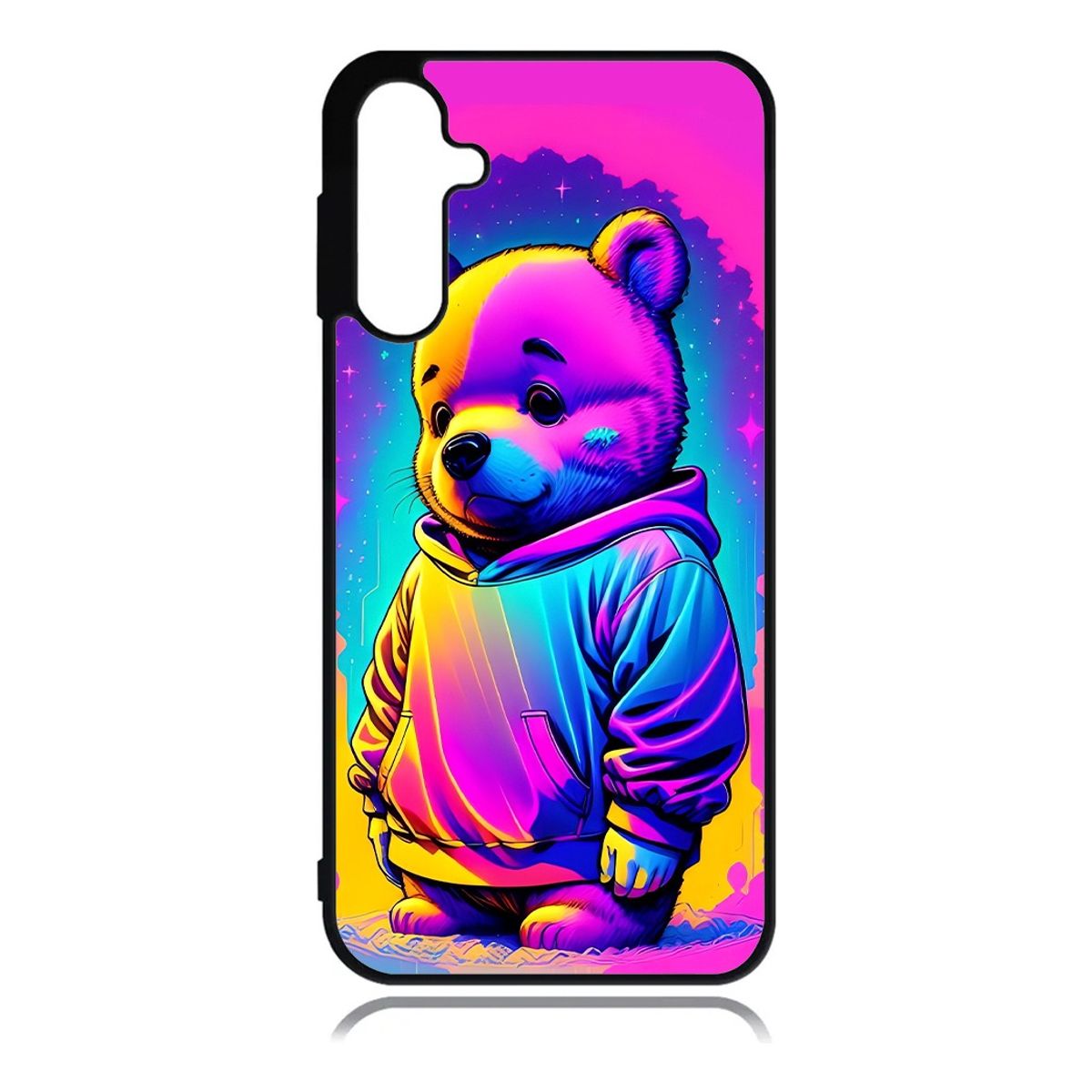 GENERICO - Carcasa Para SAMSUNG S21 plus Diseño 294