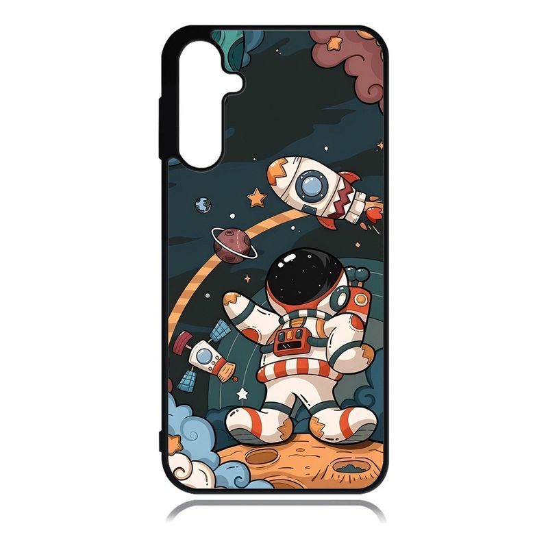GENERICO - Carcasa Para SAMSUNG S22 plus Diseño 290