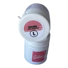 GENERICO - Colorante Laca Rosado Para Chocolate Guttche 15g