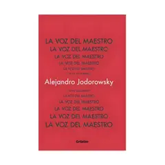 TOP10BOOKS - LIBRO La Voz Del Maestro - La Voz Del Maestro