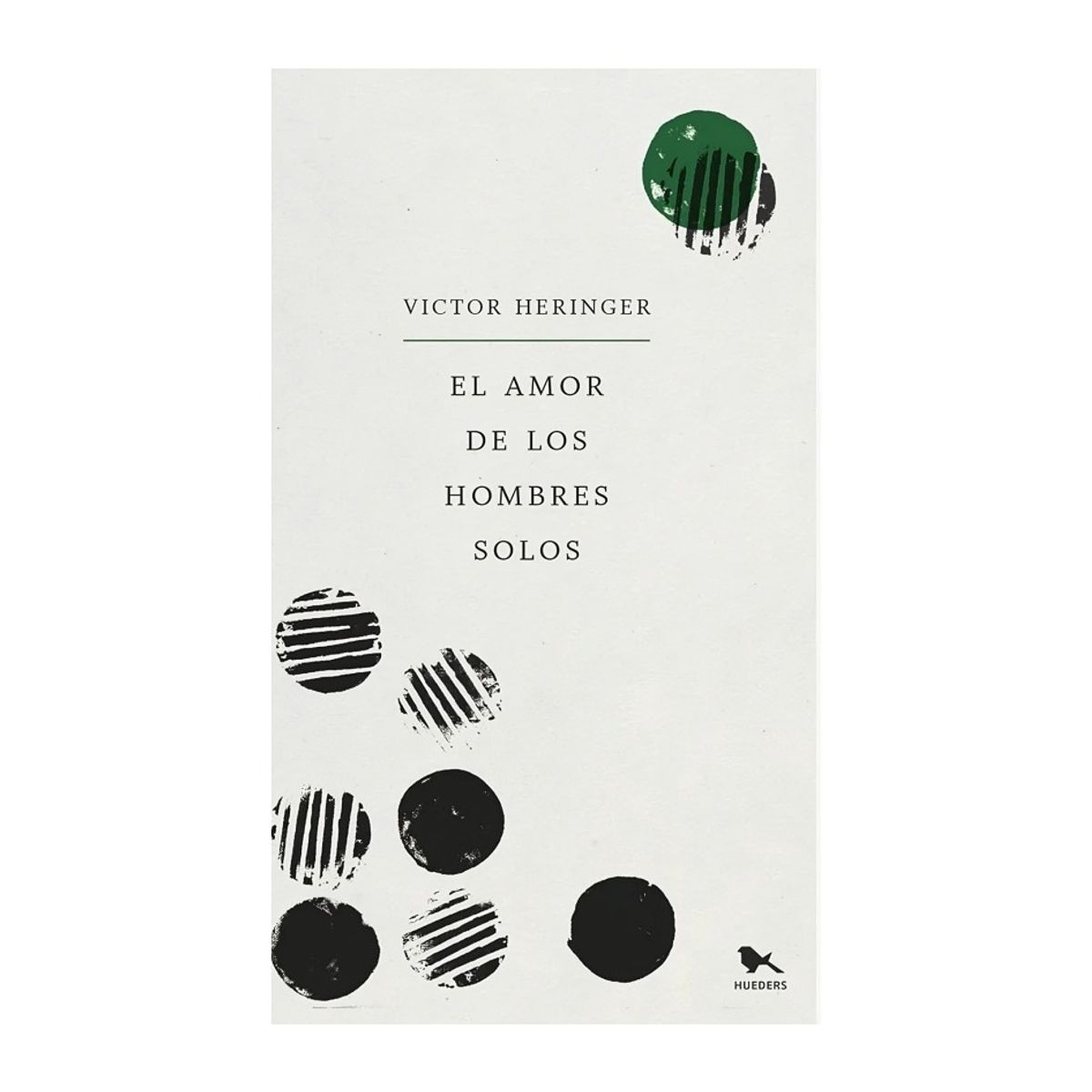 TOP10BOOKS - LIBRO El Amor De Los Hombres Solos - El Amor De Los Hombres Solos
