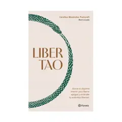 TOP10BOOKS - LIBRO Liber - Tao - Liber - Tao