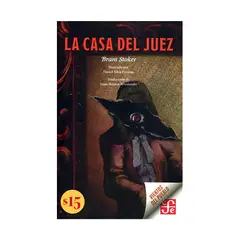 TOP10BOOKS - LIBRO La Casa Del Juez - La Casa Del Juez