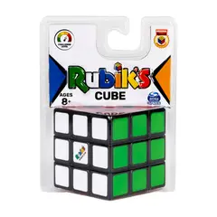 RUBIKS - Cubo 3x3 Imexporta.