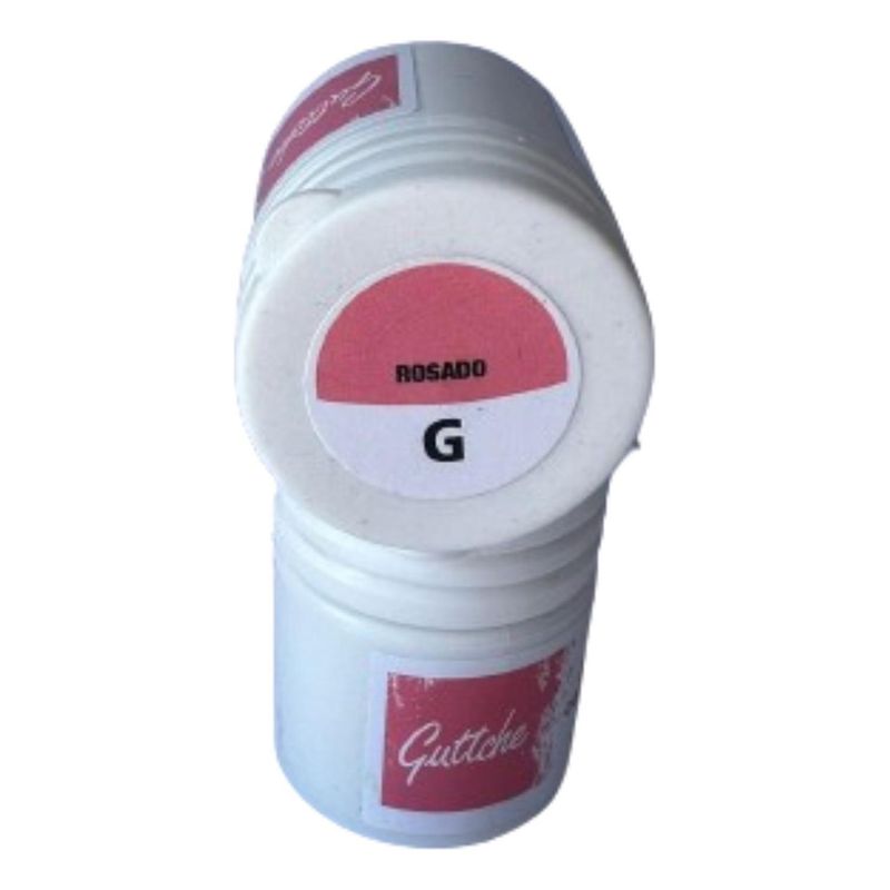 GENERICO - Colorante Gel Rosado Guttche 20gr
