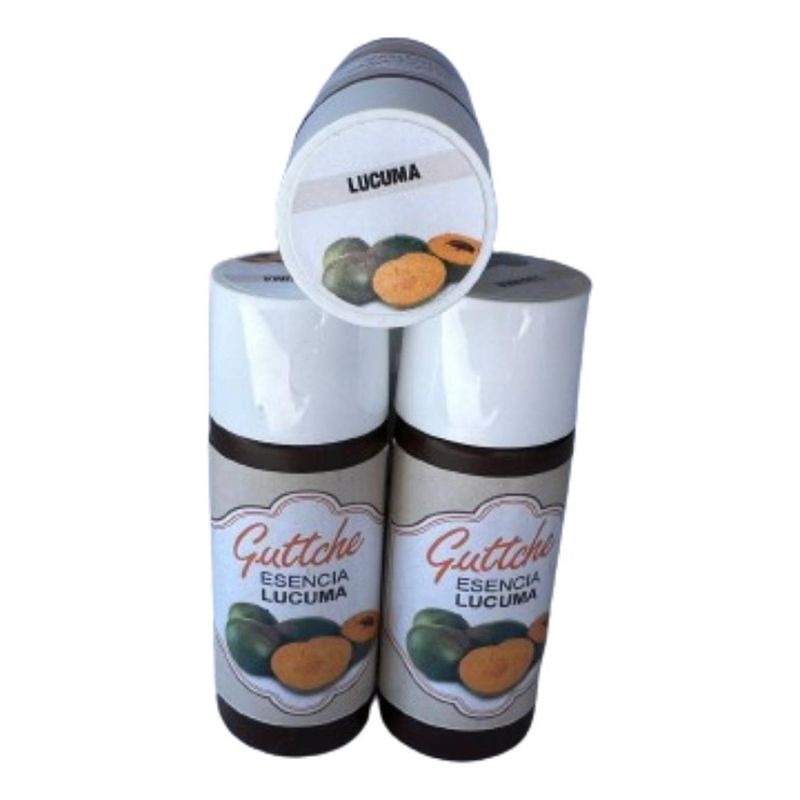 GENERICO - Esencia Lucuma Guttche 25gr
