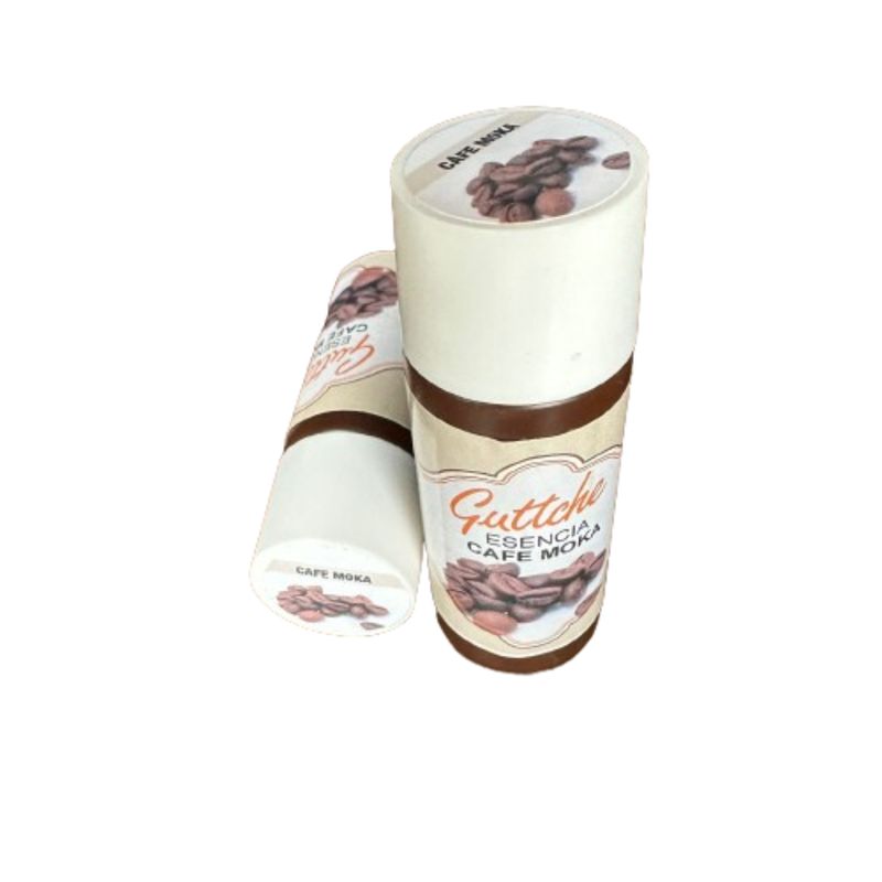 GENERICO - Esencia Cafe Moka Guttche 25gr
