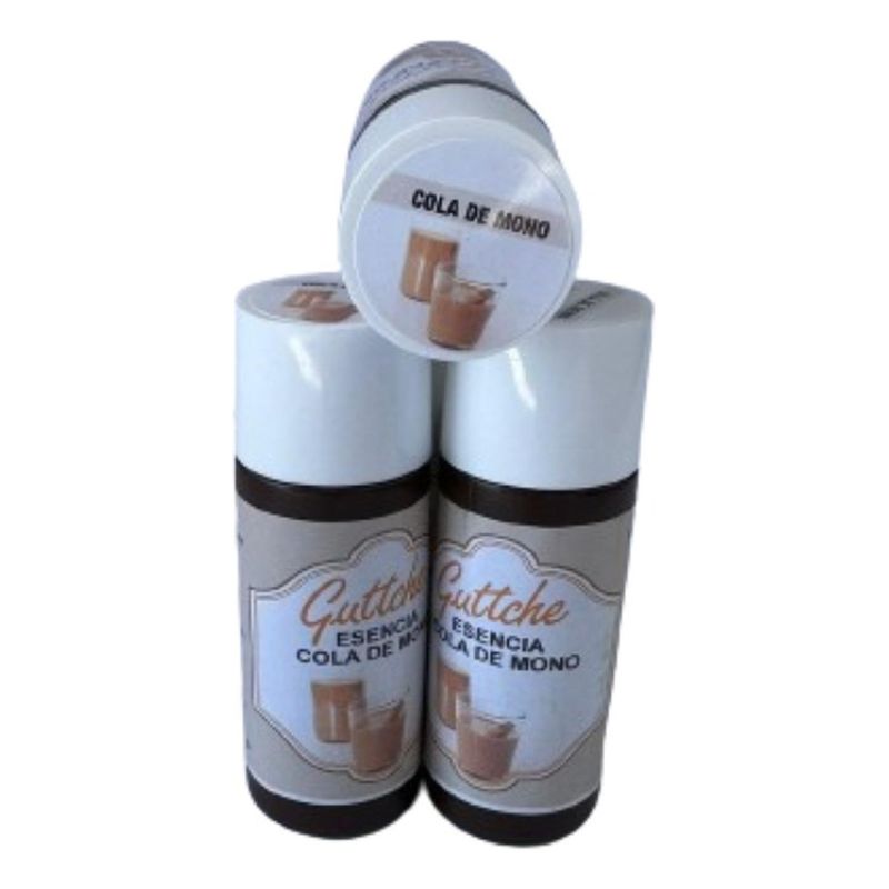 GENERICO - Esencia Cola De Mono Guttche 25gr