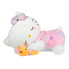 HELLO KITTY - Peluche 45 Cm
