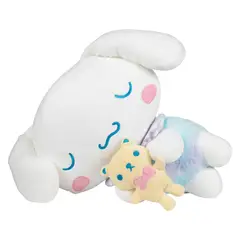 HELLO KITTY - Peluche 45 Cm Cinnamonroll