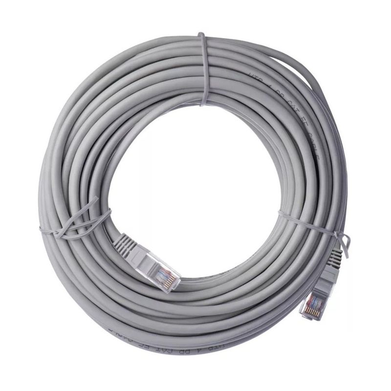 PHILCO - Cable de Red 15 Metros Upt Cat 5e Philco