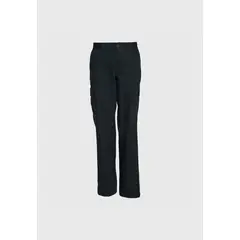 JAYSON - Pantalón Gabardina Cargo 100% Algodón Mujer