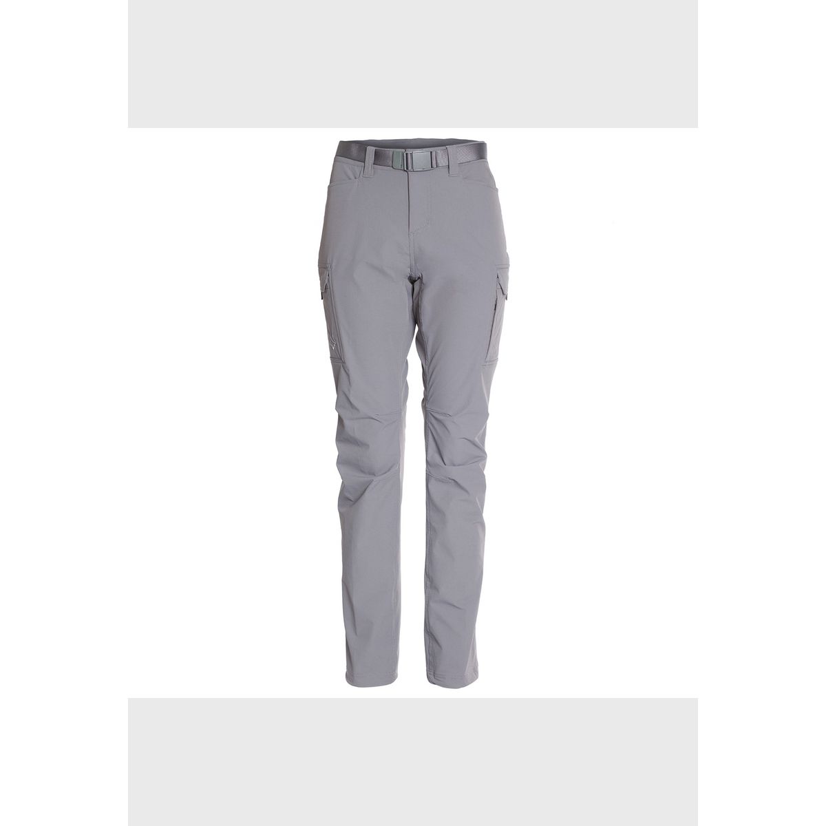 JAYSON - Pantalón Oxygen O8 Mujer Gris JAYSON