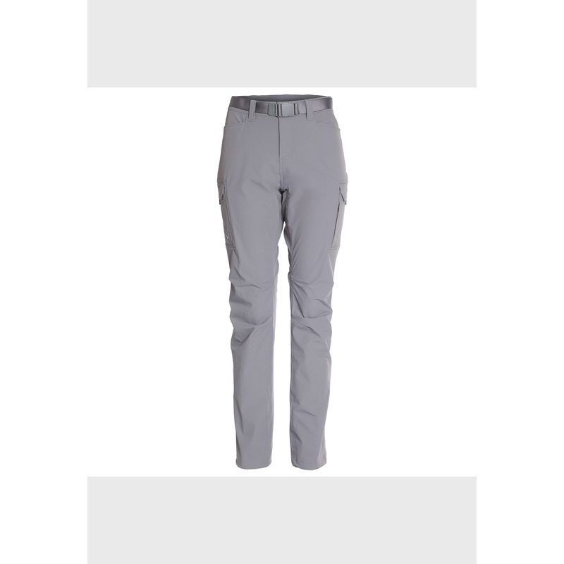 JAYSON - Pantalón Oxygen O8 Mujer Gris JAYSON