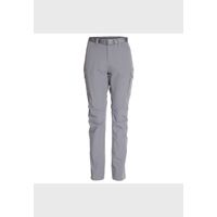 Pantalón Oxygen O8 Mujer Gris