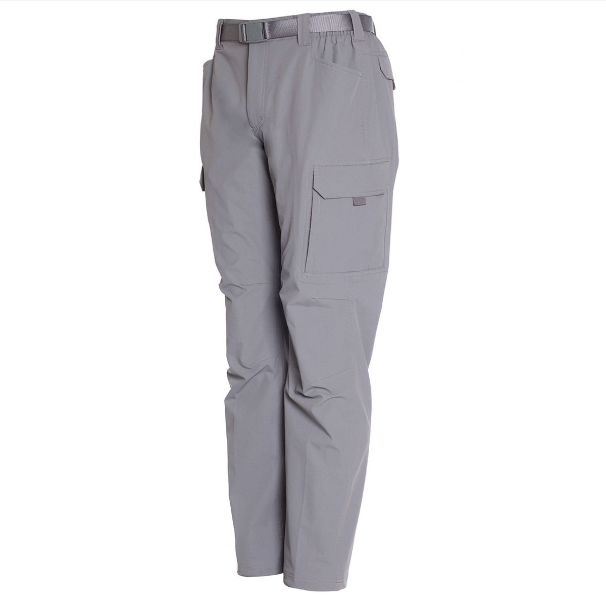 JAYSON - Pantalón Oxygen O8 Hombre Gris JAYSON