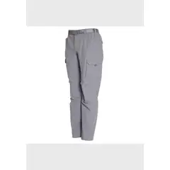 JAYSON - Pantalón Oxygen O8 Hombre Gris