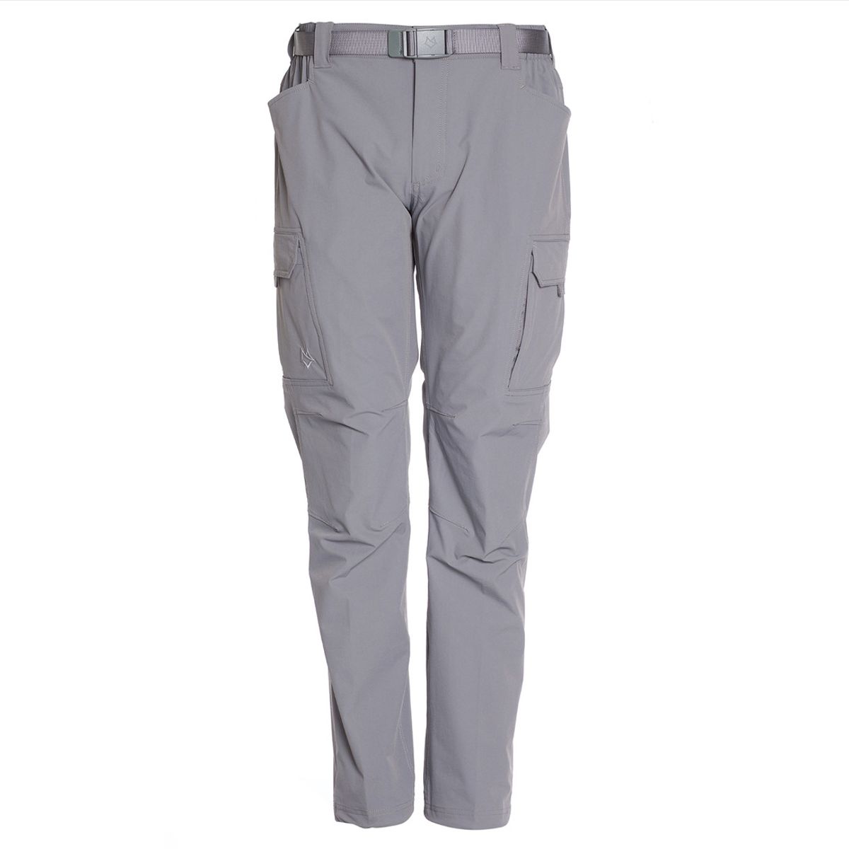 JAYSON - Pantalón Oxygen O8 Hombre Gris JAYSON
