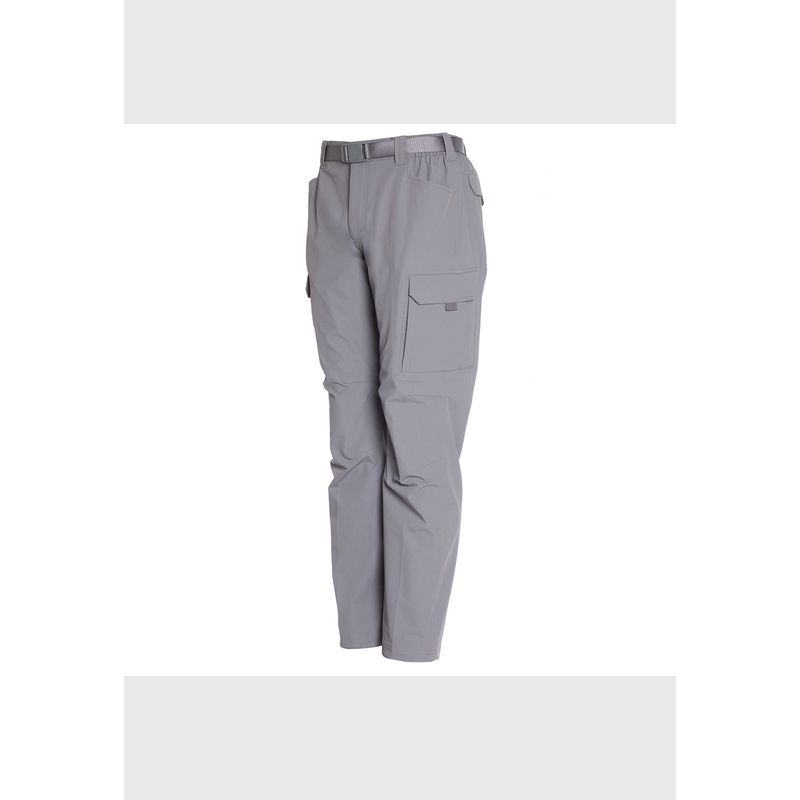 JAYSON - Pantalón Oxygen O8 Hombre Gris JAYSON