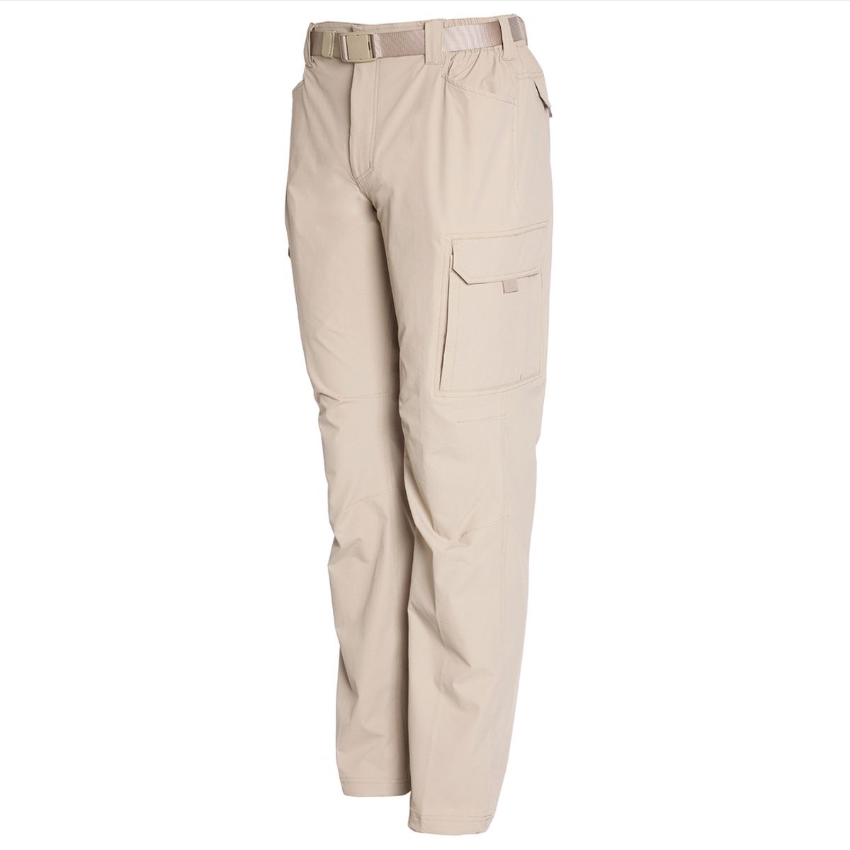 JAYSON - Pantalón Oxygen O8 Hombre Beige JAYSON
