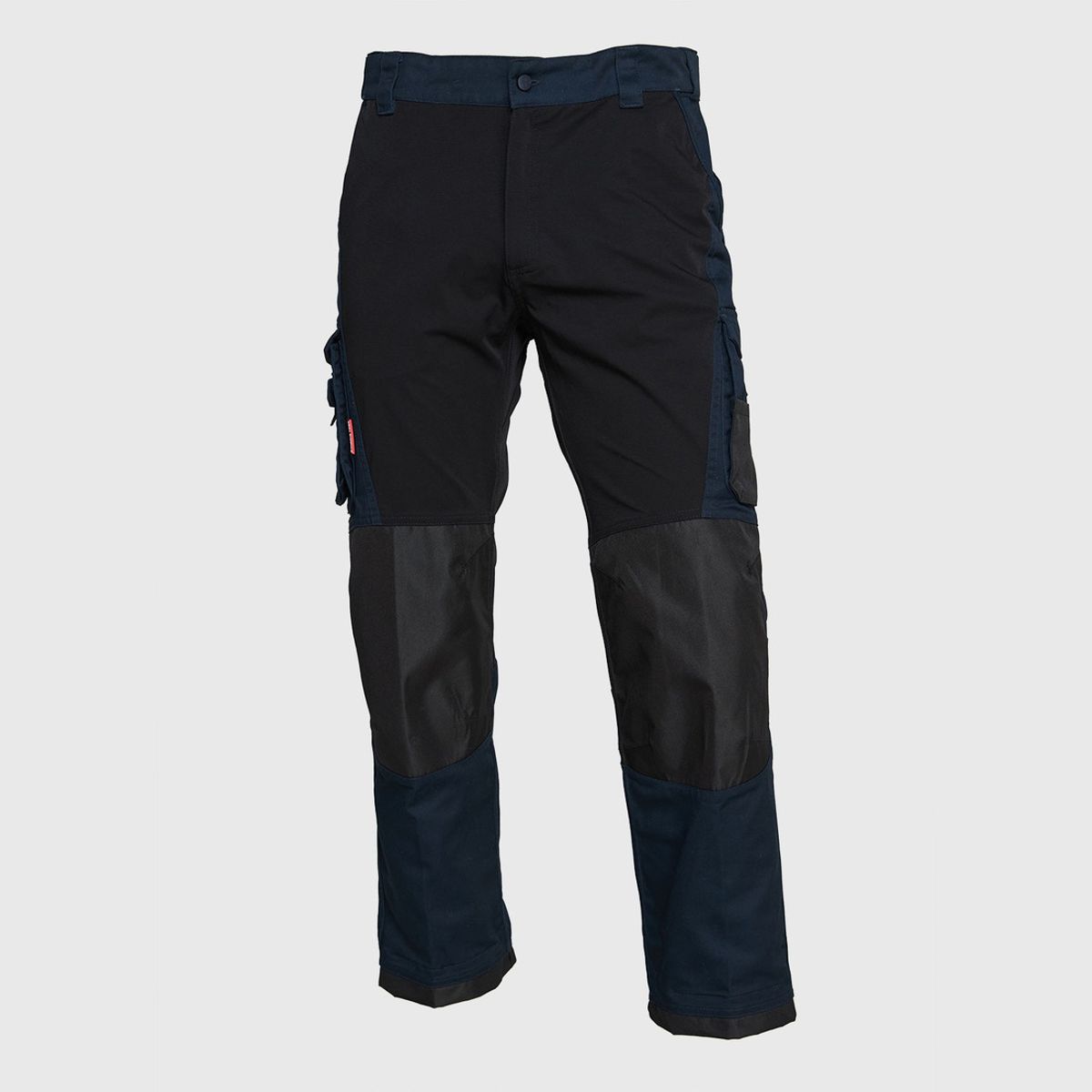 JAYSON - Pantalón Cargo New Dynamic Active Hombre Azul marino JAYSON