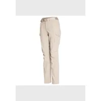Pantalón Oxygen O8 Mujer Beige