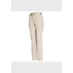 JAYSON - Pantalón Oxygen O8 Mujer Beige