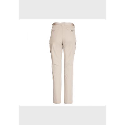 Imagen 2 del producto Pantalón Oxygen O8 Mujer Beige