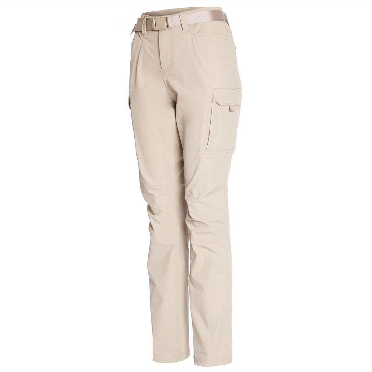 JAYSON - Pantalón Oxygen O8 Mujer Beige JAYSON