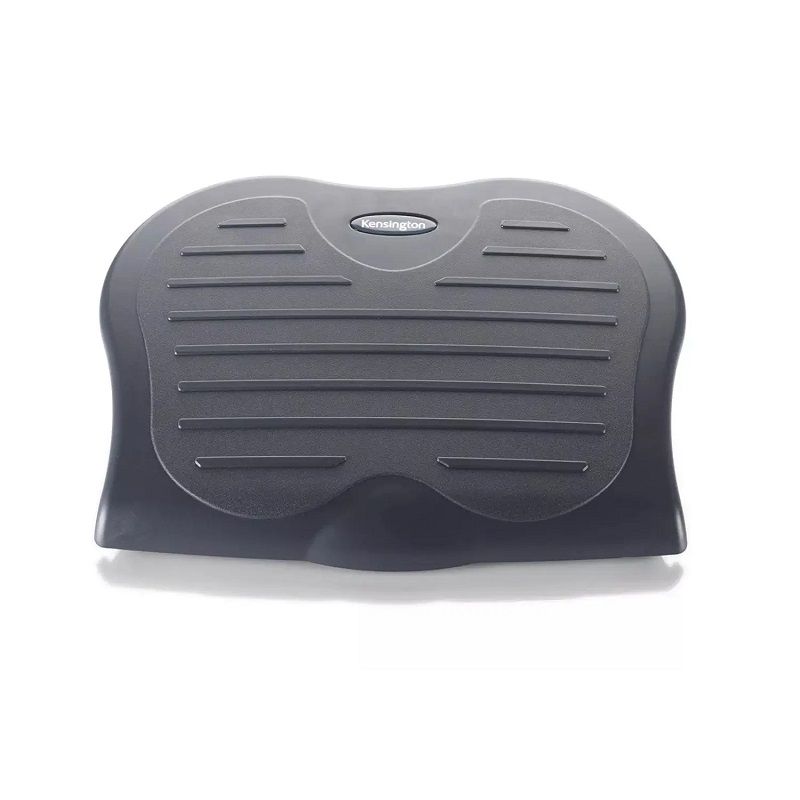 KENSINGTON - Reposapies Kensington K56152US Solesaver Ergonomico Tamaño (L) Negro