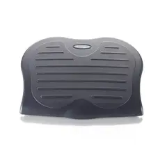 KENSINGTON - Reposapies K56152US Solesaver Ergonomico Tamaño (L) Negro