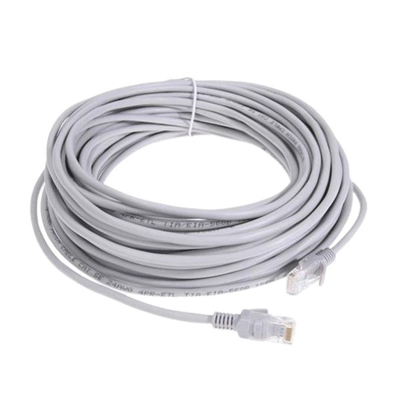 PHILCO - Cable de Red 10 Metros Upt Cat 5e Philco