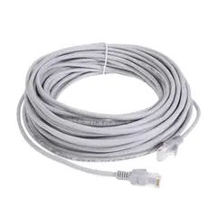 PHILCO - Cable de Red 10 Metros Upt Cat 5e