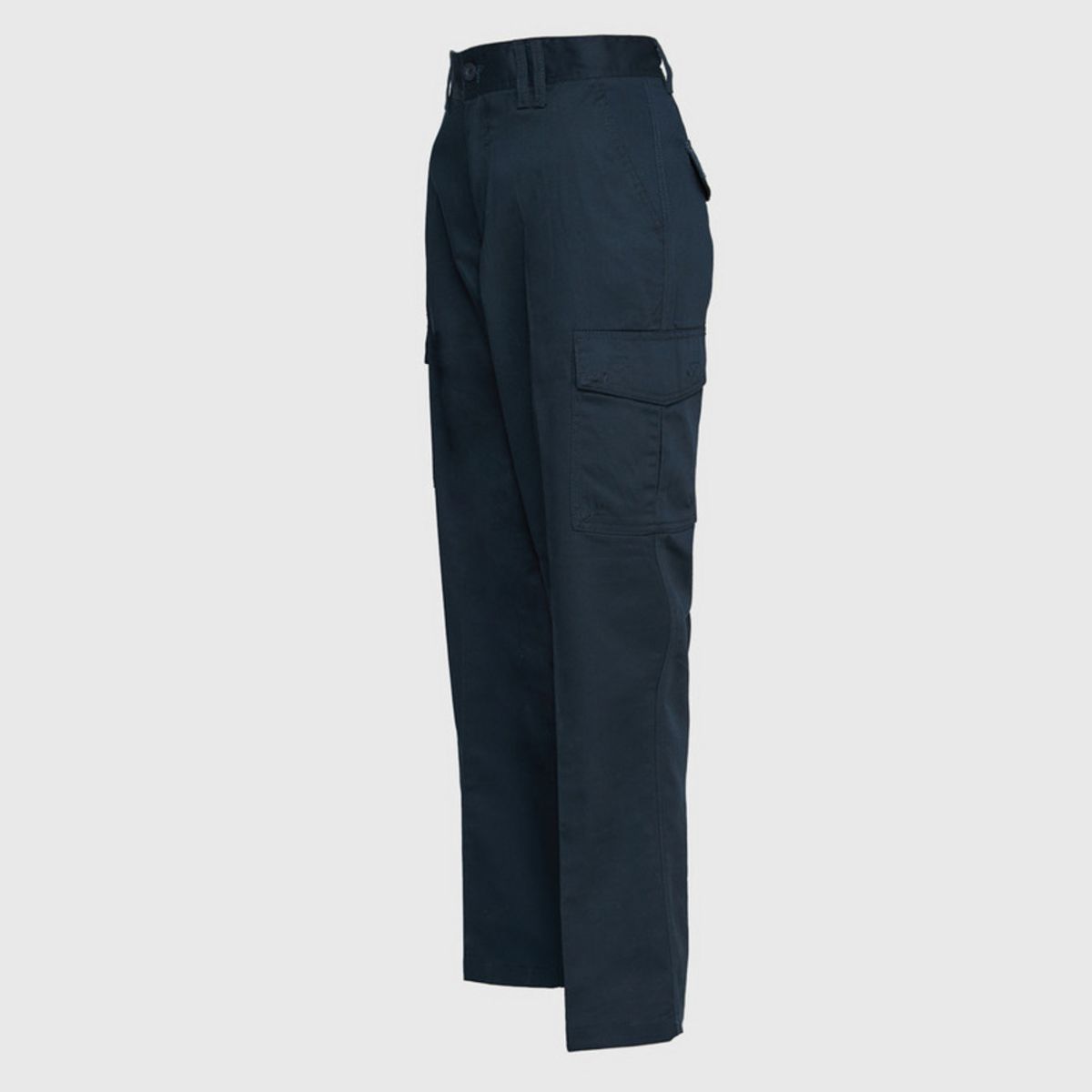 JAYSON - Pantalón Gabardina TC Multibolsillo Mujer