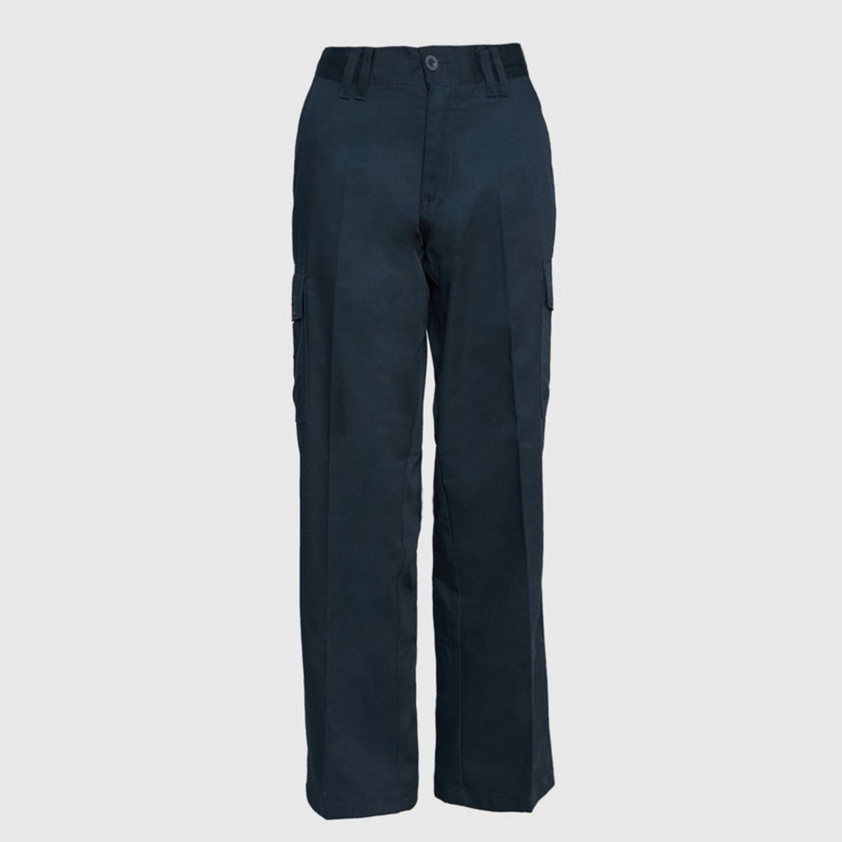 JAYSON - Pantalón Gabardina TC Multibolsillo Mujer
