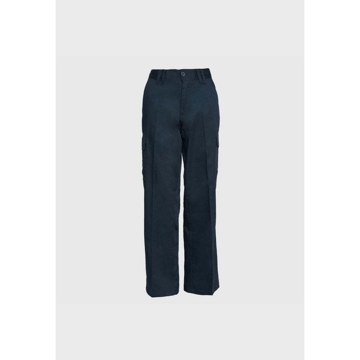 JAYSON - Pantalón Gabardina TC Multibolsillo Mujer
