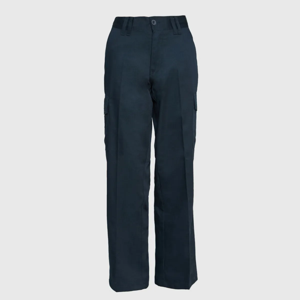 JAYSON - Pantalón Gabardina TC Multibolsillo Mujer